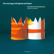The Marriage Of England And Spain cover image cdn