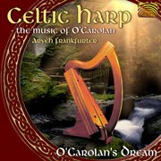 The Music Of O'carolan : O'carolan's Dream cover image cdn