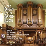 The Organ At The Grand Lodge cover image cdn