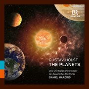 The Planets cover image cdn