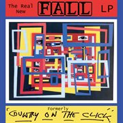 The Real New Fall (Formerly Country On The Click) cover image cdn