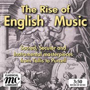 The Rise Of English Music cover image cdn