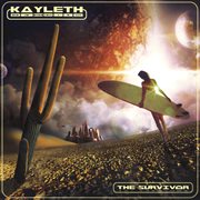 The Survivor cover image cdn