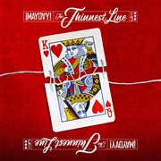 The Thinnest Line, Pt. 3 cover image cdn