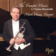 The Trumpet Music Of Verne Reynolds cover image cdn