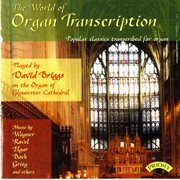 The World Of Organ Transcription cover image cdn