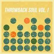 Throwback Soul, Vol. 1 cover image cdn