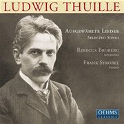 Thuille : Lieder cover image cdn