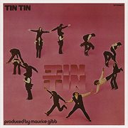 Tin Tin (Toast And Marmalade For Tea) cover image cdn