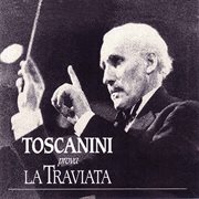 Toscanini Prova La Traviata (highlights Recorded 1946) cover image cdn