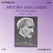 Toscanini : Myth And Reality (1920-1926) cover image cdn