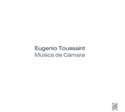 Toussaint, E. : String Quartet No. 1 / Estudio Bops Nos. 1-4 / 5 Miniaturas De Paul Klee / Kaleido... cover image cdn