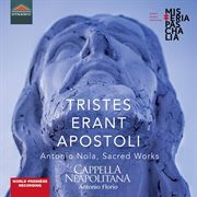 Tristes Erant Apostoli cover image cdn
