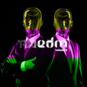 TRX EDM, Vol. 2 cover image cdn
