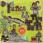 Tunes for Tiny Tots cover image cdn