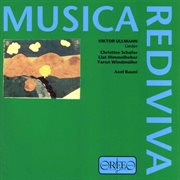 Ullman : Lieder cover image cdn