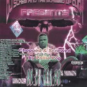 Under hawk's wings (chopped & screwed) cover image cdn