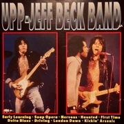 UPP : The Jeff Beck Band cover image cdn
