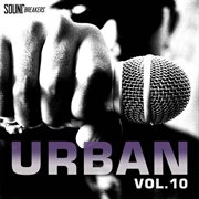 Urban, Vol. 10 cover image cdn