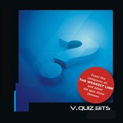 V.Quiz Bits, Vol. 1 cover image cdn