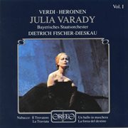 Verdi Heroinen, Vol. 1 cover image cdn