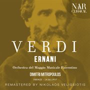 Verdi : Ernani cover image cdn