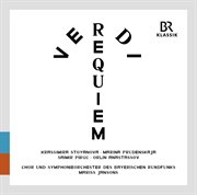 Verdi : Messa Da Requiem cover image cdn