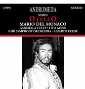 Verdi : Otello cover image cdn