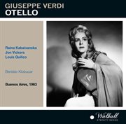 Verdi : Otello cover image cdn