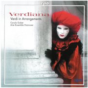 Verdiana : Verdi In Arrangements cover image cdn