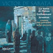 Victor de Sabata : Orchestral Music cover image cdn
