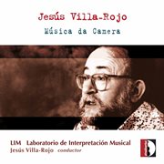 Villa-Rojo : Música Da Camera cover image cdn