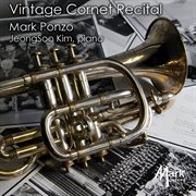 Vintage Cornet Recital cover image cdn