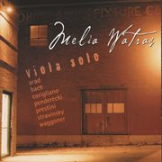 Viola Solo cover image cdn