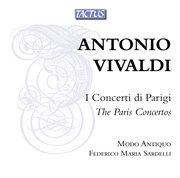 Vivaldi : Concertos For Strings cover image cdn