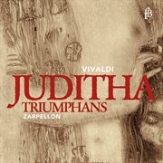 Vivaldi : Juditha Triumphans, Rv 644 (live) cover image cdn