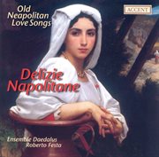 Vocal Music (16th Century Old Neapolitan Love Songs) cover image cdn