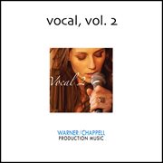 Vocal, Vol. 2 cover image cdn