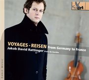 Voyages : Reisen cover image cdn