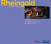 Wagner : Das Rheingold cover image cdn