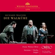 Wagner : Die Walküre, Wwv 86b (live) cover image cdn