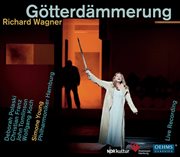 Wagner : Götterdämmerung cover image cdn