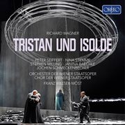Wagner : Tristan Und Isolde, Wwv 90 (live) cover image cdn