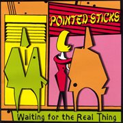 Waiting For The Real Thing cover image cdn