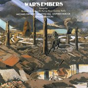 War's Embers : English Songs of World War 1 cover image cdn