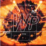 Warp : Sonic Logos cover image cdn