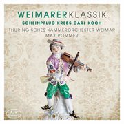 Weimarer Klassik, Vol. 3 cover image cdn