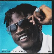 Welcome To My World cover image cdn