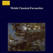 Welsh Classical Favourites cover image cdn