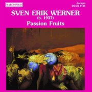 Werner, S.e. : Passion Fruits cover image cdn